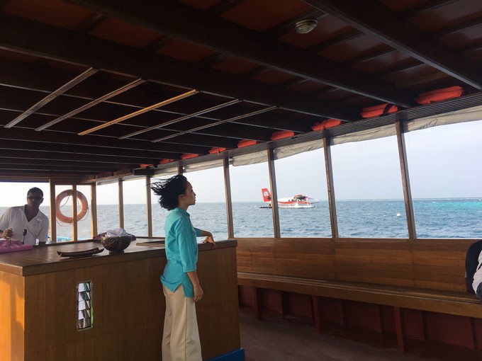 魔富士Constance Moofushi